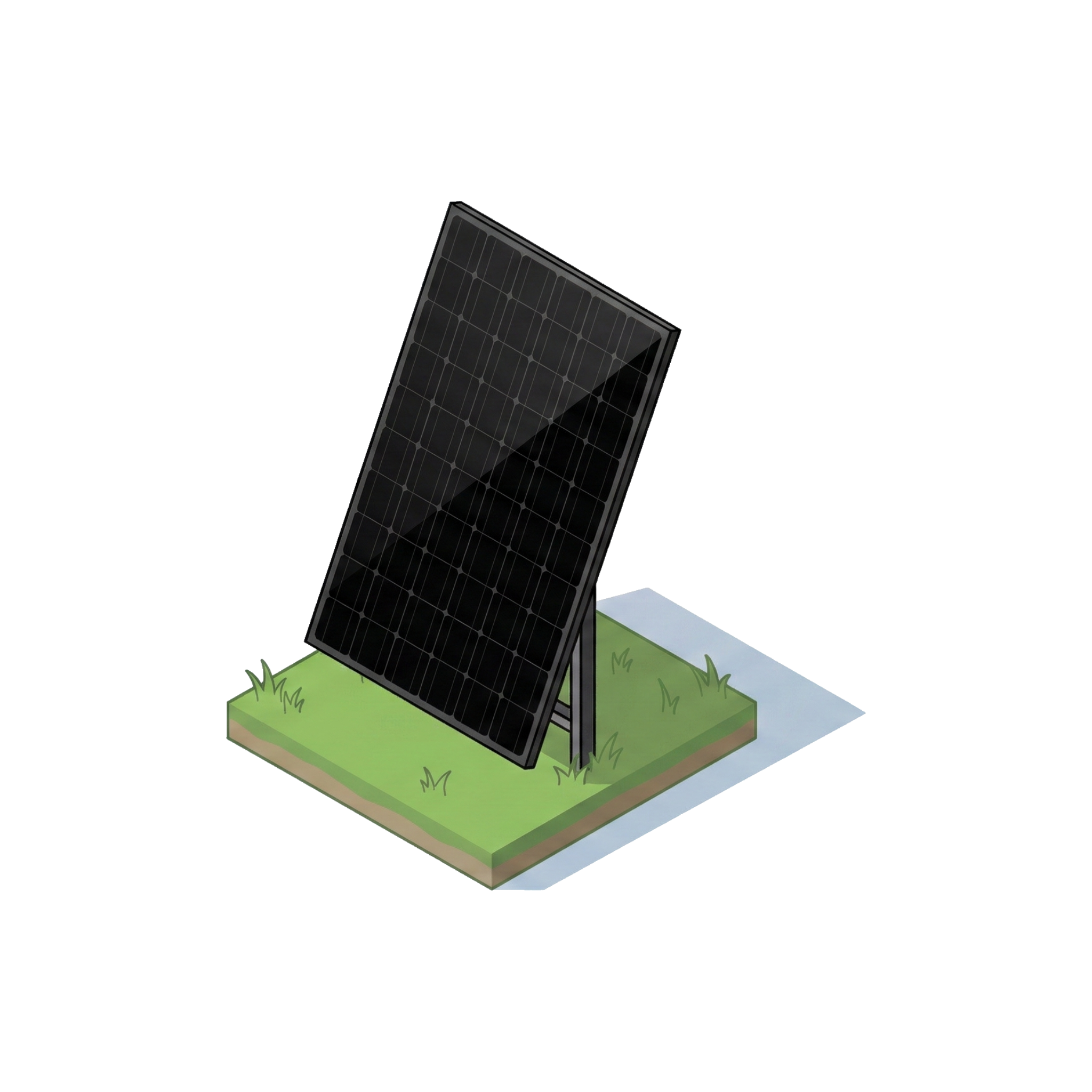 Icona Fotovoltaico